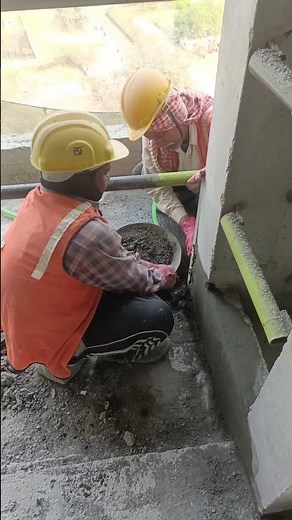 UltraTech NS2: Offset RCC Concrete Repair