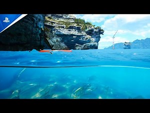 Subside | Announcement Trailer | PS VR2