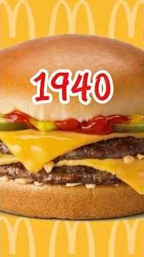 The History Of McDonald’s #mcdonalds