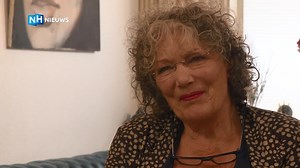 Willeke van Ammelrooy wist het als kind al:  "Acteren, dat kan ik"