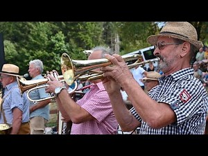 Rucksackmusikanten Gemündener Hütte - Teil 02 Mein Heimatland