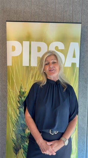 The SA Grain Industry Awards are tonight! Hear from Gold Sponsor @sa_pirsa's Jo Collins about why they're sponsoring the Awards and the importance of the grain sector to SA. | Grain Producers SA