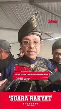 Terengganu berbeza dengan Lembah Klang, keperluan BDR akan dinilai - MB