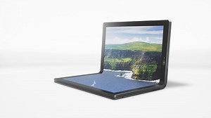 1.4K reactions · 211 shares | The future is foldable. New ThinkPad coming in 2020. Learn More: https://lnv.gy/2E6xvvE. #LenovoAccelerate | Lenovo | Facebook
