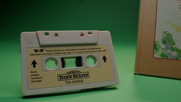 Watch The Toys That Built America Season 2 Episode 7 | HISTORY Channel