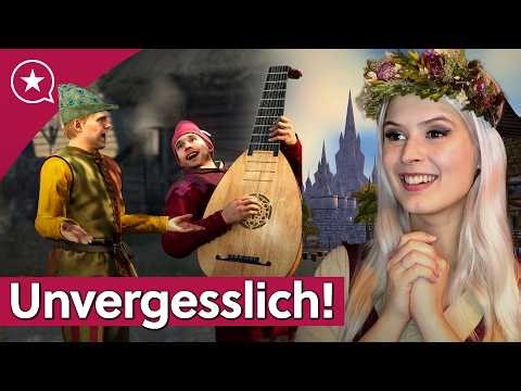 Von WoW bis KCD 2: Warum uns Game-Soundtracks ein Leben lang begleiten