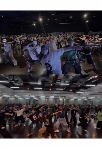 Healing Energy !! ❤️‍🔥 Thank you to everyone who danced w/ me today! Love all 90 of u!! 🙂‍↕️ 🎶: #AngelNumbersRemix @chrisbrownofficial 📍 @gdc_qc @gdc_alabang @G-Force Official #GForce #GForceDanceCenter #ChrisBrown #Dance #Philippines