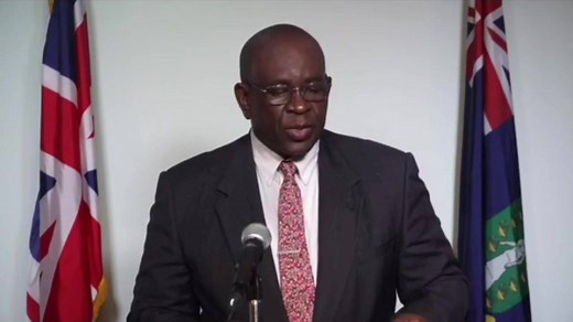 3.1K views · 21 shares | NEWS UPDATE: BVI COVID-19 CASES MOUNT AS TWO MORE PERSONS WHO RECENTLY ENTERED THE TERRITORY TEST POSITIVE - cases 10 & 11 | JTV Channel 55 | Facebook