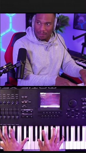 Roland Mks20 For the Yamaha Motif XF