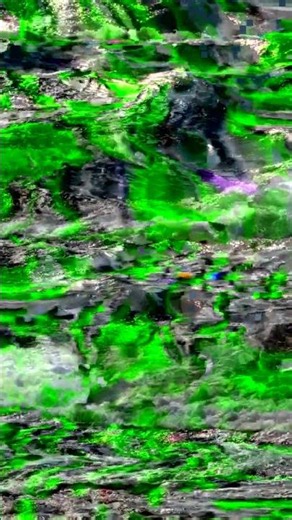 datamosh // ocean waves // 2026.06.05