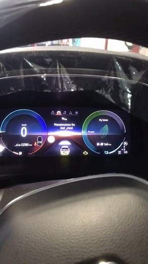 Reset azzeramento spia manutenzione nuova renault captur ibrida