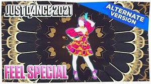 Feel Special (Alternate Version) - Gameplay Teaser (US)