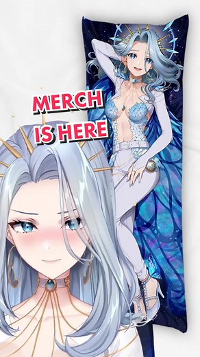 MERCH IS HERE!! 💦 link in bio!!