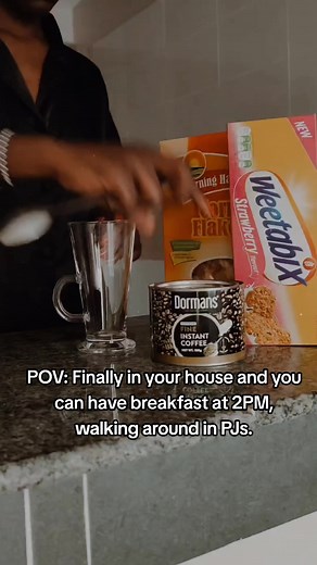 #justachieng #livingalonediaries