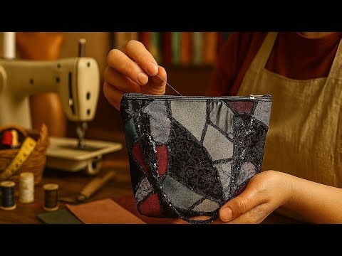 Green Fashion: Bags Made of Responsibility