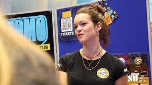 Freshers’ Week 2024  Our highlights from this 2024's Freshers Week  | The SU University of Bath | Facebook