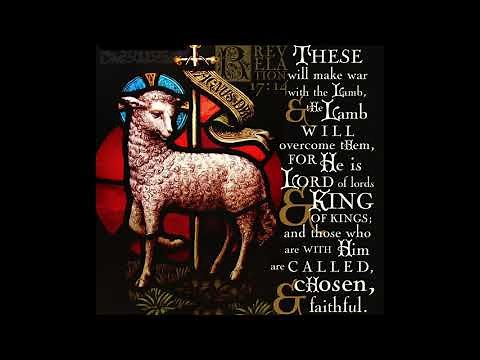 Book of Revelation - Narrated by Max McLean (ESV)