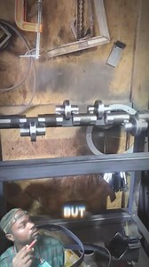 How to build Generator that runs on its own forever without using fuel, gas,or diesel.🫡😳🥰🩷 #engineering #electricity #everyonefollowers #everyonehighlights #everyonehighlightsfollowers #everyone #everyoneactive #civilknowledge #engineeringjobs #heavyequipment #civilengineeringworld #constructionsite #civilengineering #heavymetal | Warfare Chronicles