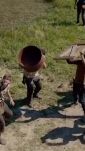 Part 6❤️ #mazerunnerstories #fyp