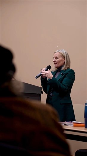 ICE is not making our communities safer. In city after city, including here in Michigan, their presence has brought chaos and fear and tragically contributed to multiple deaths in Minneapolis this month. If the federal government tries to bring those same tactics to Michigan, we must have an Attorney General who is ready to continue fighting back. I’m ready to stand up for our state, protect our families, and defend our communities. | Karen McDonald