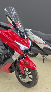 Esta es la mejor Moto Eléctrica de España... 😍 #moto #motos #motoelectrica #motoselectricas | Motos Eléctricas Mallorca