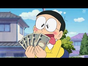 Doraemon 2026 Compilation of the Best New Episodes Part 31 - New Episode: Eating Rice