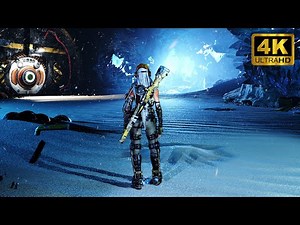ReCore: Definitive Edition | First Minutes Gameplay | 4K 60FPS