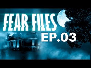 Fear Files | Full Episode - 03 | Zee Bioskop