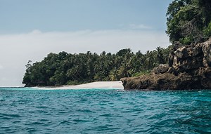 Reiseroute Indonesien - Ein unvergesslicher Trip