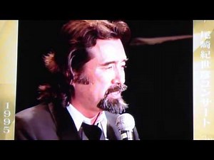 メロディーズ&メモリーズ 尾崎紀世彦コンサートより