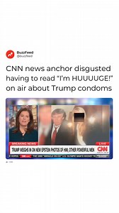 CNN anchor Erin Burnett reacted in disbelief to newly released photos from Jeffrey Epstein’s estate — including a disturbing image of novelty Trump condoms Epstein kept among his possessions. “And even as you laugh,” Burnett said, “to think about the fact that this was Jeffrey Epstein’s possession, it’s disgusting.” The photos, released by House Oversight Democrats, also include multiple images of Epstein alongside Donald Trump — reigniting scrutiny Trump tried to brush off as “no big deal.” Lin