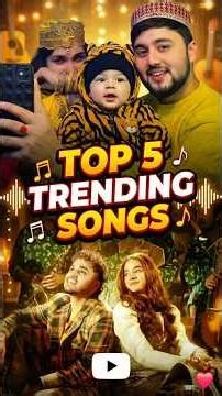 Top 5 Viral Instagram Reel Songs Right Now 🔥 leke chalo naa khwaja ji ke mele mein reel
