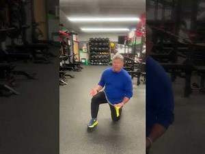 Coach Rozy WEDNESDAY WORKOUT - GRIP AND CORE COMBO. Nov. 19, 2025