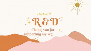 Flower Smiley SVG | Digital download | Flower | Daisy | Logo | Vector | Smile | Happy