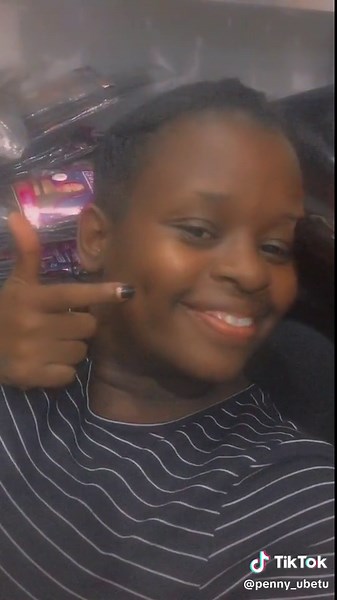 penny_ubetu (@penny_ubetu)’s videos with original sound - Wise Lot Tv