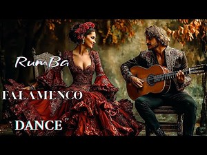 Captivating Latin Dance & Flamenco Rhythms: The Ultimate Spanish Rumba Experience