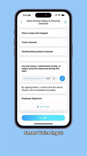 How Restaurants Manage Scheduling With AI