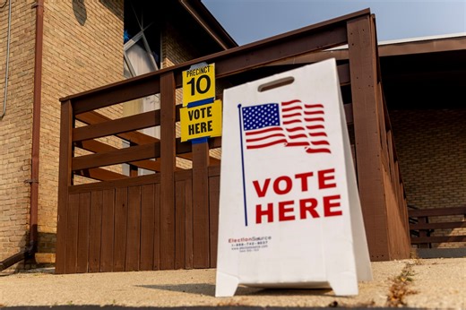 Your guide to what’s on Tuesday’s election ballot in Kent County