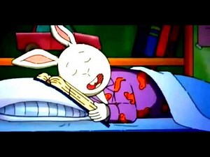 ARTHUR Full Episodes Busters Book Battle