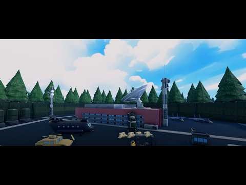 Best units and quick rebirths guide in Build A Military Base