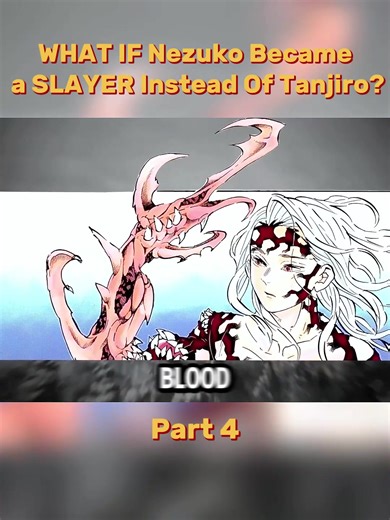 Nezuko Becomes a Slayer: An Epic Showdown with Muzan