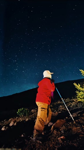 Bintang Di Langit Kelip-Kelip Engkau Di Dana