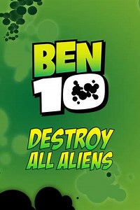 Destroy All Aliens - Movie