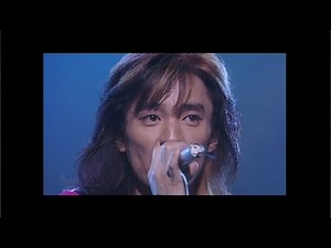 "Love Train" from the tour "EXPO" TMN project period!