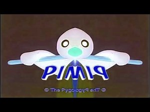 Pingu outro in G Major 1 in low voice