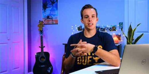 The Unconventional Method That Helped Me Finally Fix My Sleep Habits