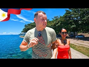 🇵🇭 What a Normal Day For An Expat Will Look Like When You Having A Young Filipina Wife