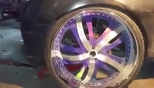 484 reactions · 21 shares | Full turn all the way down. Cuts are perfect. Csc baby. This is what we do. We're a custom shop. Csc baby. Let em know. | Carshow Customs | Facebook