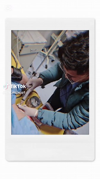 Toracocentesis y el papel del familiar en emergencias