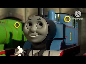 Thomas MLP Parody 6